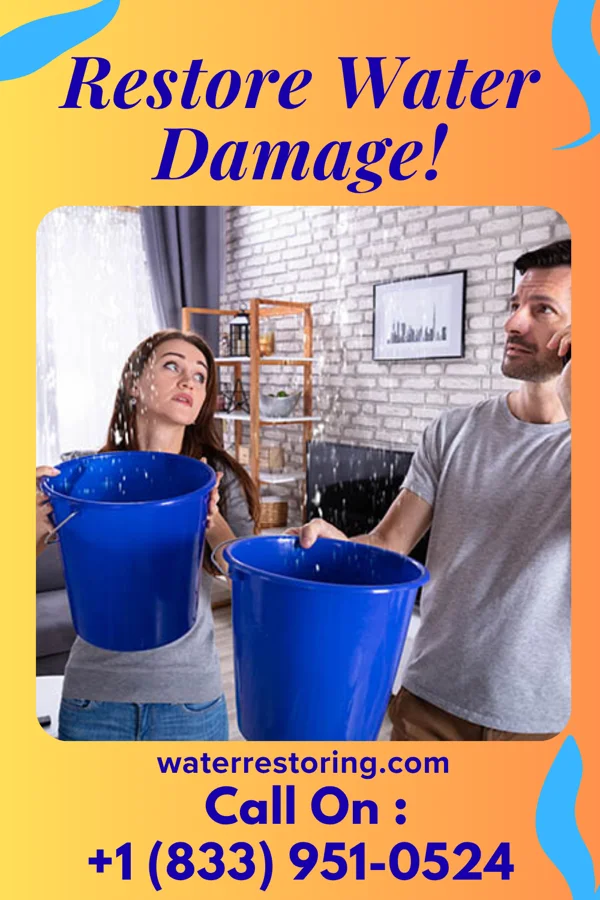 water restoration Liberty Water Damage Brothers Jasonville
